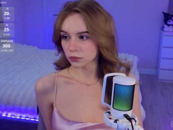 fymryn — Bongacams recorded stream image, 11.12.2025 14:30