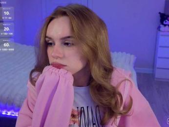 fymryn — Bongacams recorded stream image, 11.12.2025 14:30