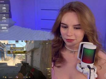 fymryn — Bongacams recorded stream image, 11.12.2025 14:30