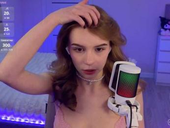 fymryn — Bongacams recorded stream image, 11.12.2025 14:30
