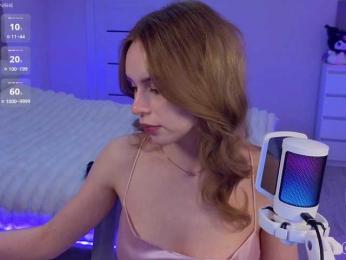 fymryn — Bongacams recorded stream image, 11.12.2025 14:30