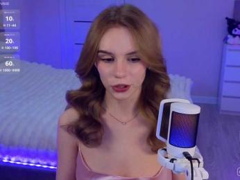 fymryn — Bongacams recorded stream image, 11.12.2025 14:30