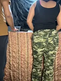 Miss__Malaika — Stripchat recorded stream image, 12.12.2025 06:20