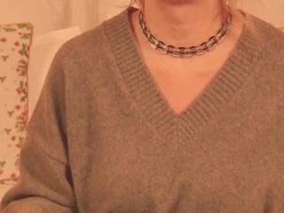 Eve Devilish — Flirt4free recorded stream image, 12.12.2025 05:10