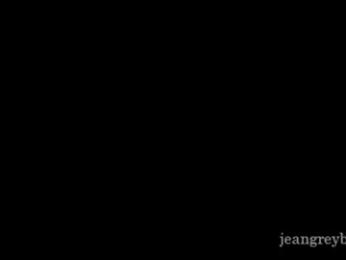 jeangreybianca — Chaturbate recorded stream image, 26.02.2025 21:40