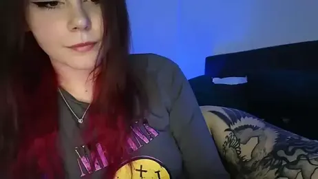 HoneyHaven_ — Stripchat recorded stream image, 26.02.2025 21:10
