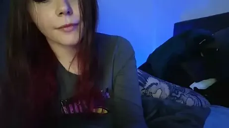 HoneyHaven_ — Stripchat recorded stream image, 26.02.2025 21:10