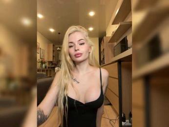 VladaMais — Bongacams recorded stream image, 12.12.2025 12:00