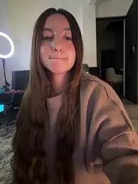 aly_golden_ — Stripchat recorded stream image, 12.12.2025 08:50