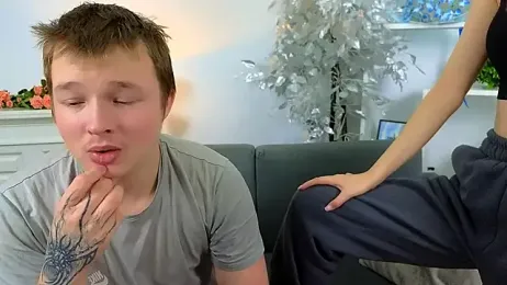 _Olli__Stiw_ — Stripchat recorded stream image, 12.12.2025 08:20