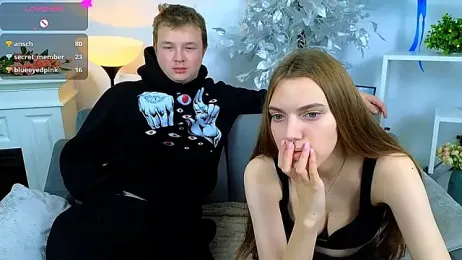 _Olli__Stiw_ — Stripchat recorded stream image, 12.12.2025 08:20