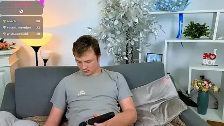 _Olli__Stiw_ — Stripchat recorded stream image, 12.12.2025 08:20