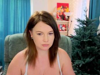 Katniss_K — Bongacams recorded stream image, 12.12.2025 04:40