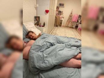 YuGoVi — Bongacams recorded stream screenshot (12 Dec 2025)