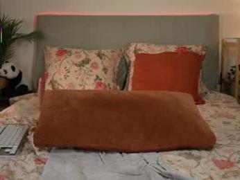 honeyyykate — Chaturbate recorded stream image, 12.12.2025 10:10
