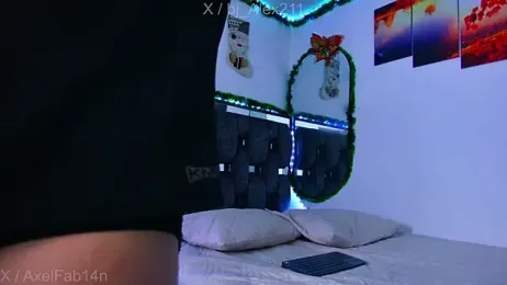 Alex_and_Fabian — Stripchat recorded stream image, 12.12.2025 11:50