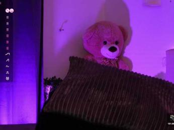 AngelaMyst — Bongacams recorded stream image, 12.12.2025 14:30