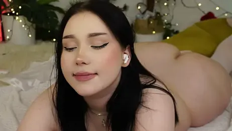 ScarletBlaze — Stripchat recorded stream image, 26.02.2025 18:20