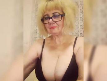 BoloshkaBlonda — Bongacams recorded stream screenshot (12 Dec 2025)