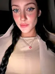 Melissa_crazy — Stripchat recorded stream image, 12.12.2025 16:20