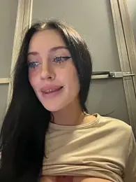 Melissa_crazy — Stripchat recorded stream image, 12.12.2025 16:20