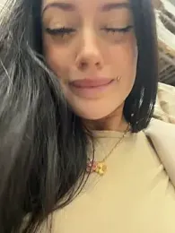 Melissa_crazy — Stripchat recorded stream image, 12.12.2025 16:20