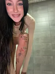 Melissa_crazy — Stripchat recorded stream image, 12.12.2025 16:20