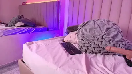 KellyOlsenbe — Stripchat recorded stream image, 12.12.2025 20:00
