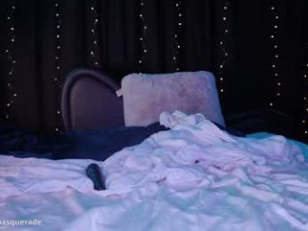 masqueradeporn — Chaturbate recorded stream image, 12.12.2025 23:00