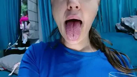 squirt_show — Stripchat recorded stream image, 12.12.2025 23:40