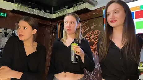 dirtypub — Stripchat recorded stream image, 12.12.2025 20:20