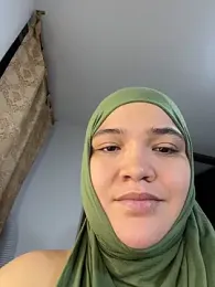 sweetmuslim01 — Stripchat recorded stream image, 12.12.2025 20:00