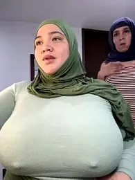 sweetmuslim01 — Stripchat recorded stream image, 12.12.2025 20:00
