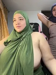 sweetmuslim01 — Stripchat recorded stream image, 12.12.2025 20:00