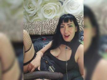 xxxDirtyBitchxxx — Bongacams recorded stream image, 12.12.2025 17:20