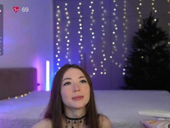 lollipop-o — Bongacams recorded stream image, 12.12.2025 18:30