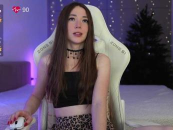 lollipop-o — Bongacams recorded stream image, 12.12.2025 18:30