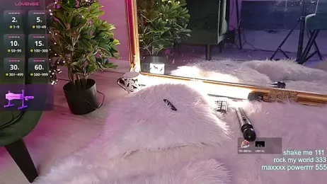 CutiePie69__ — Stripchat recorded stream image, 12.12.2025 20:40