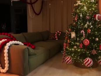 _meganmeow_ — Chaturbate recorded stream screenshot (12 Dec 2025)