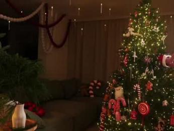 _meganmeow_ — Chaturbate recorded stream screenshot (12 Dec 2025)