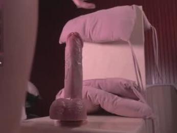 soficb — Chaturbate recorded stream image, 13.12.2025 00:40