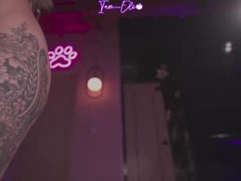 iam_eli — Chaturbate recorded stream screenshot (13 Dec 2025)