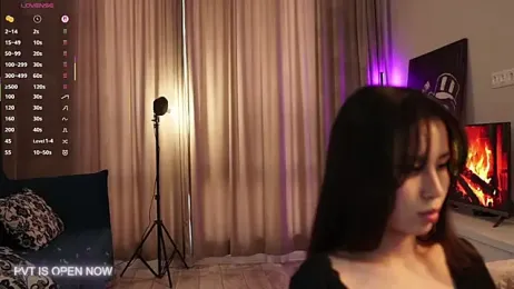 angel_luisa — Stripchat recorded stream image, 13.12.2025 01:40