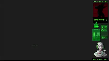 mskuddo — Stripchat recorded stream image, 27.02.2025 00:10