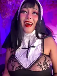 seraphine23 — Stripchat recorded stream image, 13.12.2025 03:30