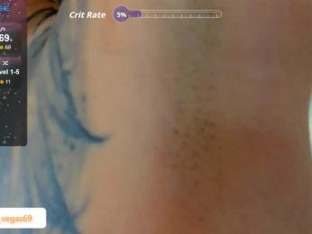 MaryVegas69 — Bongacams recorded stream image, 13.12.2025 06:10