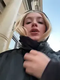 Milkyy_wway — Stripchat recorded stream image, 13.12.2025 06:40
