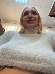 Milkyy_wway — Stripchat recorded stream image, 13.12.2025 06:40