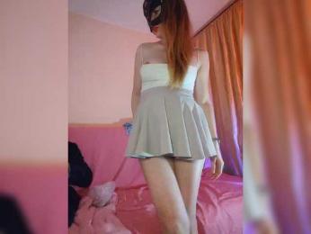 BeautyD — Bongacams recorded stream screenshot (13 Dec 2025)