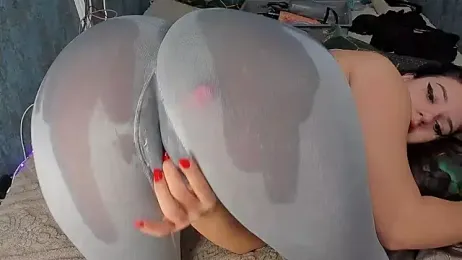 RedAssHottie — Stripchat recorded stream image, 13.12.2025 04:00